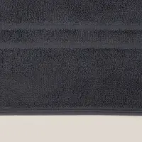 Коврик махровый SL HOME: Basic &laquo;Гри Сандре&raquo;, 50&times;70 см, хлопок 100%