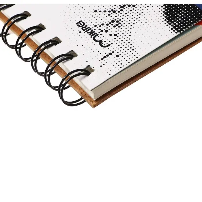 Скетчбук 21&times;29 см для пастели, 30 листов, жесткая обложка, плотность 130 г, МИКС