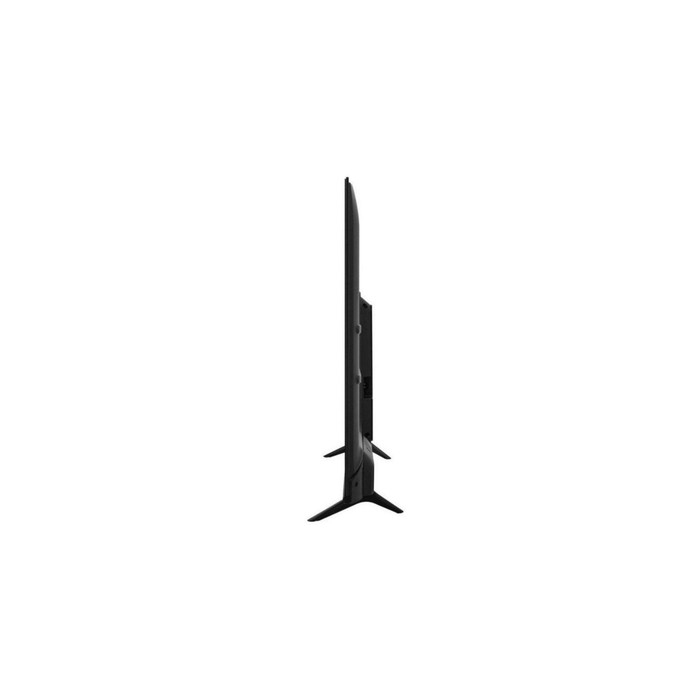 Телевизор Hisense 65A6K, 65 Телевизор Hisense 65A6K, 65", 3840x2160, DVB-T/T2/C/S2, HDMI 3, USB 2, Smart TV, чёрный
