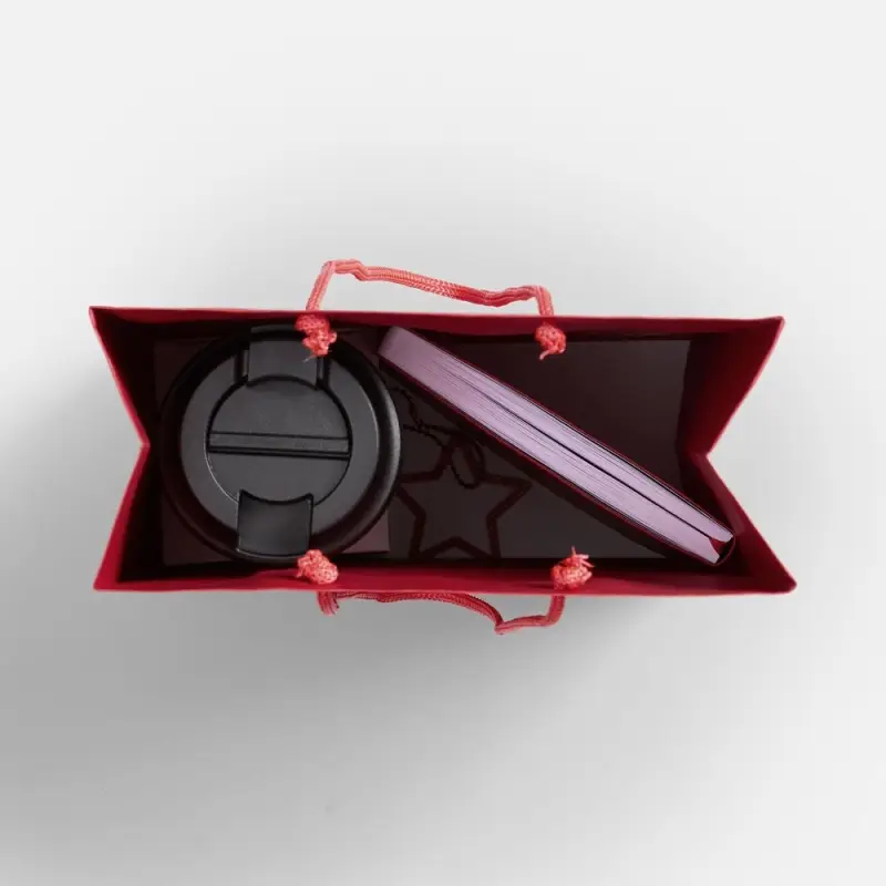 Набор Astrela, красный Набор Astrela, красный