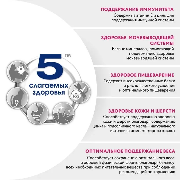 Влажный корм Perfect Fit для стерилизованных кошек, индейка/паштет, пауч,  75г