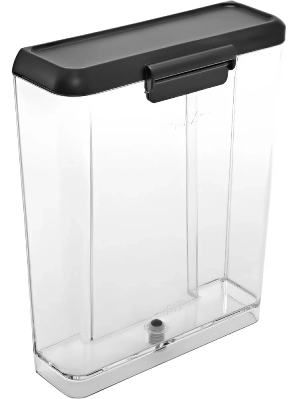 Кофеварка рожковая HEM-4204 1000Вт черный