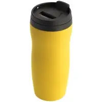 Набор Warm Form, желтый