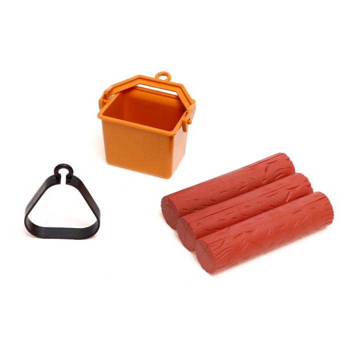 Кран радиоуправляемый «Стройтехника», подвижная стрела, работает от аккумулятора Кран радиоуправляемый «Стройтехника», подвижная стрела, работает от аккумулятора