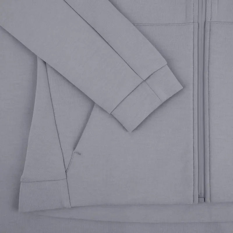 Куртка мужская Lovi, серая, размер S Куртка мужская Lovi, серая, размер S