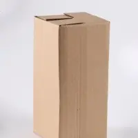 Ваза «Кармен» овал, h=23 см, стекло, бледно-зелёная Ваза «Кармен» овал, h=23 см, стекло, бледно-зелёная