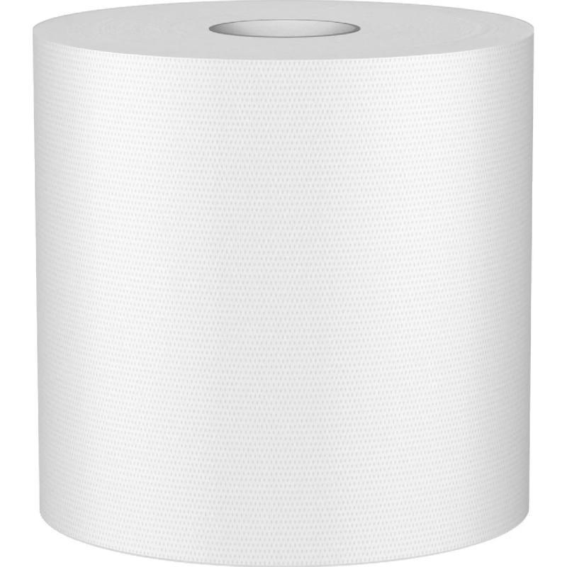 Полотенца бумажные Veiro Professional Comfort с ЦВ 2сл 180м 6рул/уп KP206