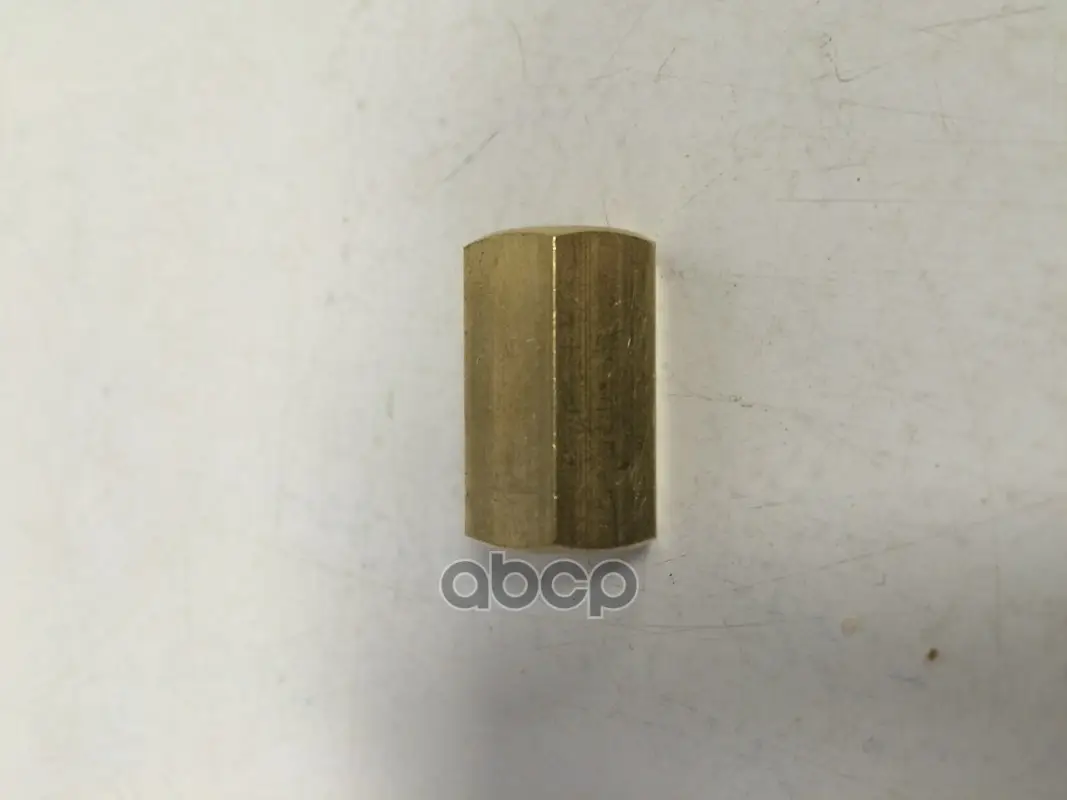 Переходник Wpp-121 M10X1.0/M10X1.0, L=30Mm, S=13 Универсальный Wp арт. T-121