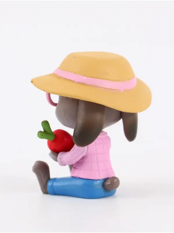 Игрушка-сюрприз "Любимые герои", зверята