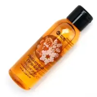 Гель для душа, 100 мл, аромат имбирного пряника, Чистое счастье