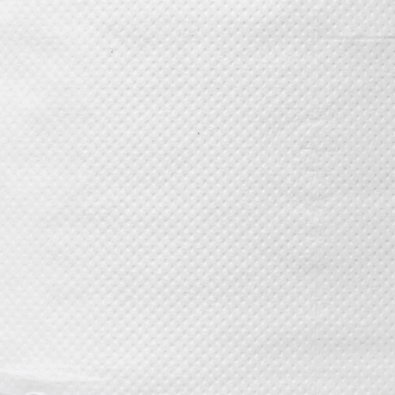 Бумага туалетная д/дисп Luscan Professional 2сл белая цел 170м 12рул/уп