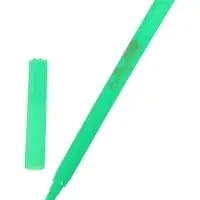 Фломастеры 18 цветов, Calligrata TOP, в картонной коробке