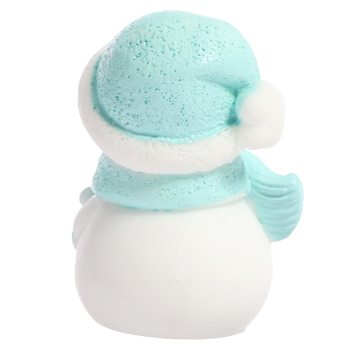 Набор для опытов «Снежный ночник: Снеговик», своими руками Набор для опытов «Снежный ночник: Снеговик», своими руками