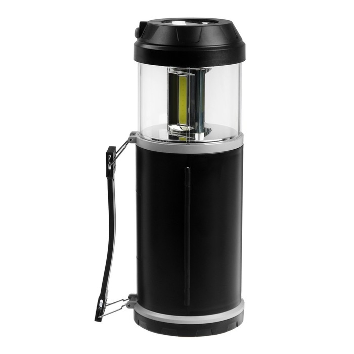 Набор инструментов ТУНДРА, подарочный пластиковый кейс Набор инструментов ТУНДРА, подарочный пластиковый кейс "Фонарь средний", 15 предметов