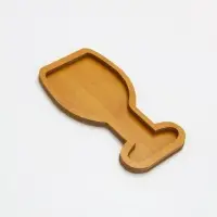 Менажница "Вино - всегда хорошая идея", 22 х 12 см Менажница "Вино - всегда хорошая идея", 22 х 12 см