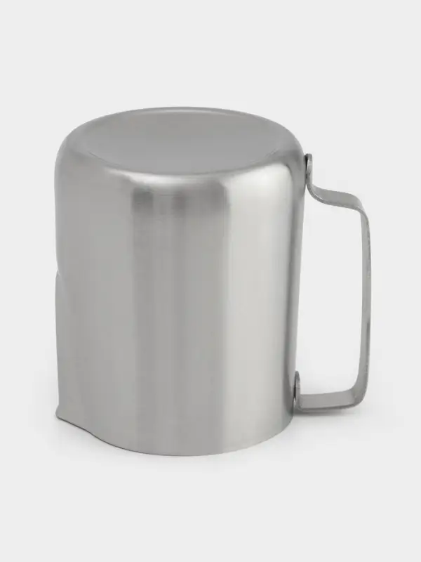 Питчер Hanna Kn&ouml;vell, 900 мл, 9&times;10.5&times;13.5 см, нержавеющая сталь