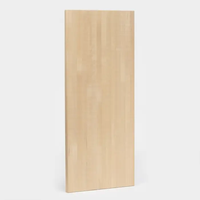 Доска разделочная Доляна, 70&times;30&times;2 см, дерево берёза