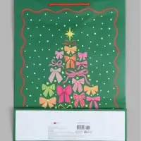 Пакет ламинированный L 33 х 42,5 х 10 см 157