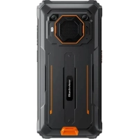Смартфон Blackview BV6200 Plus 8/128GB Orange