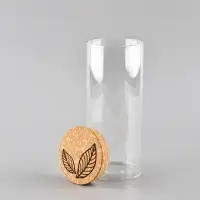 Набор банок "Ботаника", 3 шт