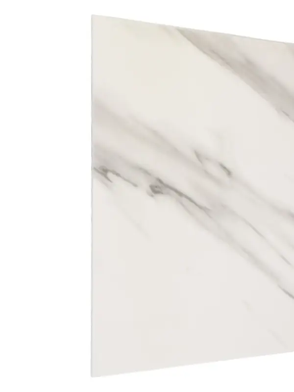 Панель самоклеящаяся Мрамор Нова Грета гранд 300х600 мм (6 шт.)