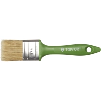 Кисть плоская Topfort 40x15