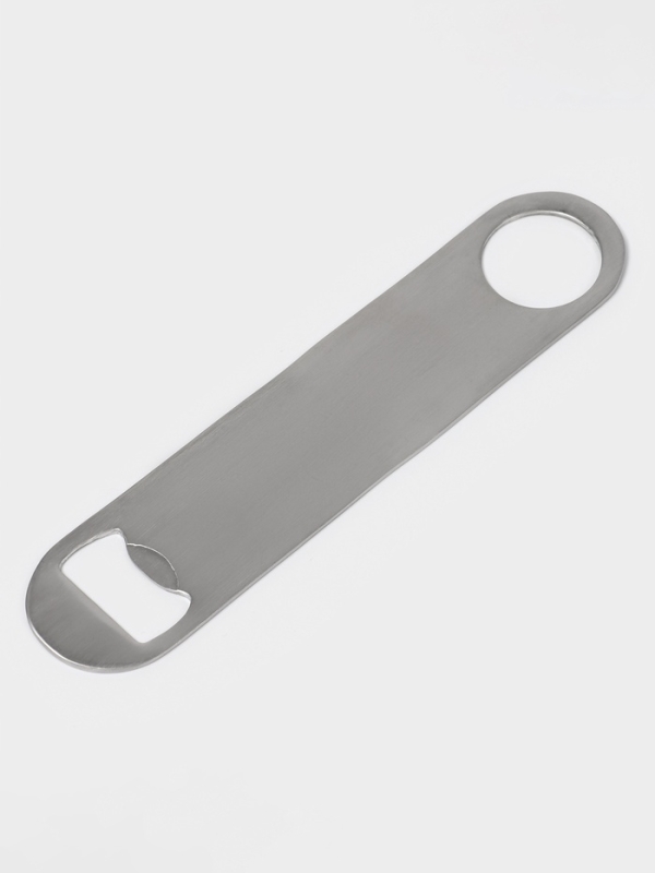 Барная открывашка Hanna Knövell, 18 см, нержавеющая сталь
