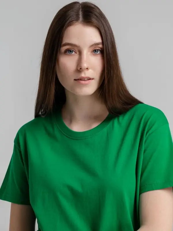 Футболка Imperial 190 ярко-зеленая, размер XS Футболка Imperial 190 ярко-зеленая, размер XS
