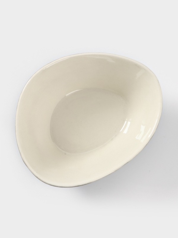 Набор чёрных тарелок, 4 предмета Набор чёрных тарелок, 4 предмета