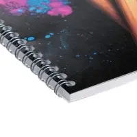 Альбом для рисования BG &laquo;Шедевр&raquo; А4, 32 листа, на гребне, обложка из мелованного картона, МИКС