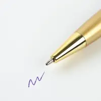 Ручка шариковая, синяя паста, 1 мм, металл, в подарочной упаковке &laquo;Лучшему учителю&raquo;