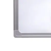 Флипчарт магнитно-маркерный Calligrata, мобильный, 70&times;100 см, в алюминиевой рамке