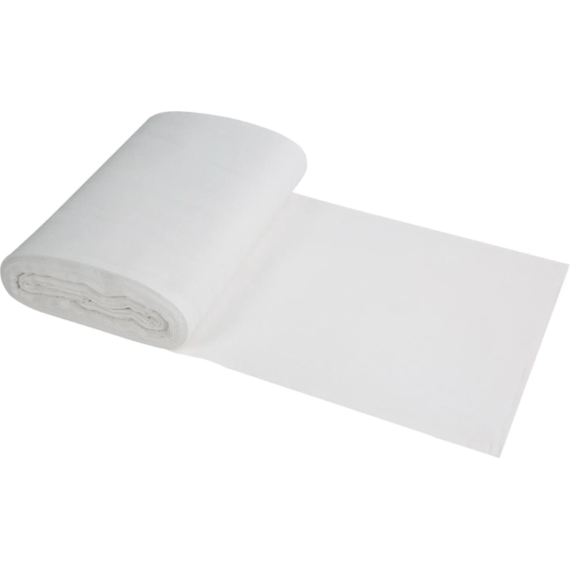 Полотно техническое вафельное отбеленное 145&nbsp;г/кв.м 45&nbsp;см&nbsp;x&nbsp;60&nbsp;м 40