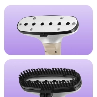 Отпариватель напольный для одежды КТ-9354 - 1850 ВТ