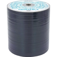 Носители информации DVD+R Mirex 16X 4,7Gb 100шт/уп (100/500)(UL130089A1T)
