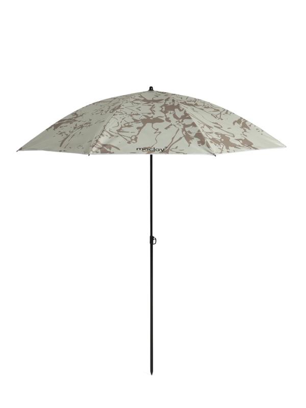Зонт пляжный Maclay, d=210 см, h=200 см Зонт пляжный Maclay, d=210 см, h=200 см