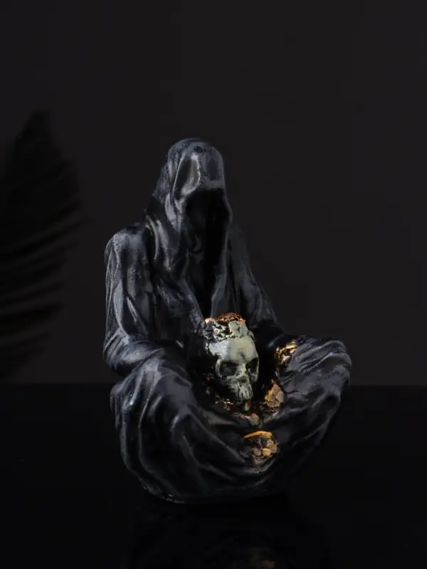 Фигура "Денежник" 13х8х7 см