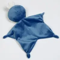 Комфортер - игрушка для сна новорожденных Крошка Я &laquo;Пингвин&raquo;, 29&times;27