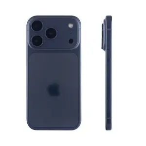Муляж iPh 17 Pro синий