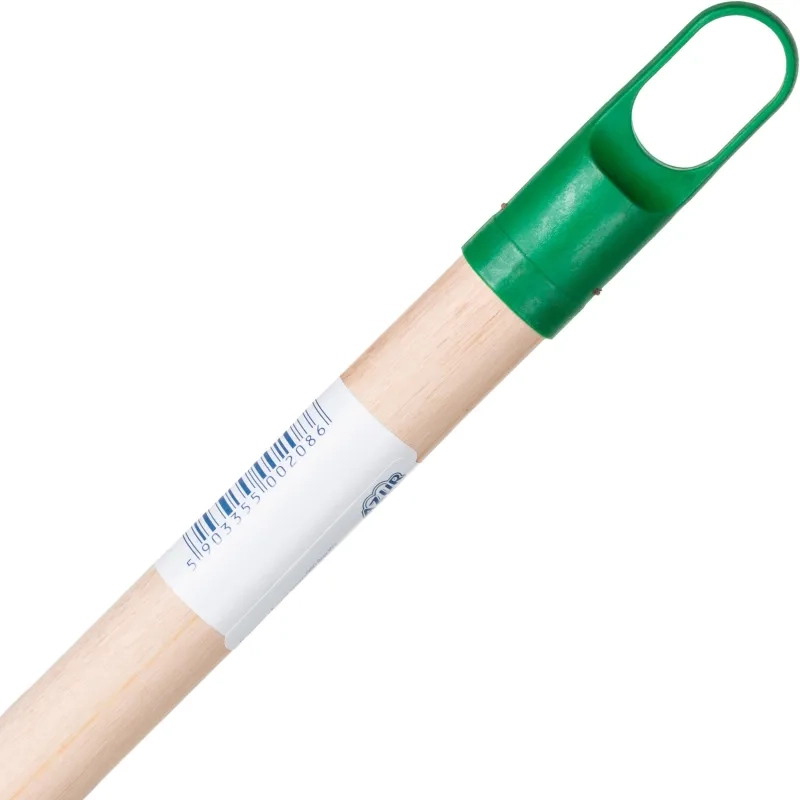 Рукоятка деревянная Азур 120см резьбовая