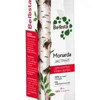 Экстракт монарды Beresta, для ногтей, кожи и волос, стекло, 30 мл