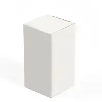 Свеча декоративная &laquo;Свадебная&raquo;, 140 г, 5&times;4.6&times;9.5 см, молочный