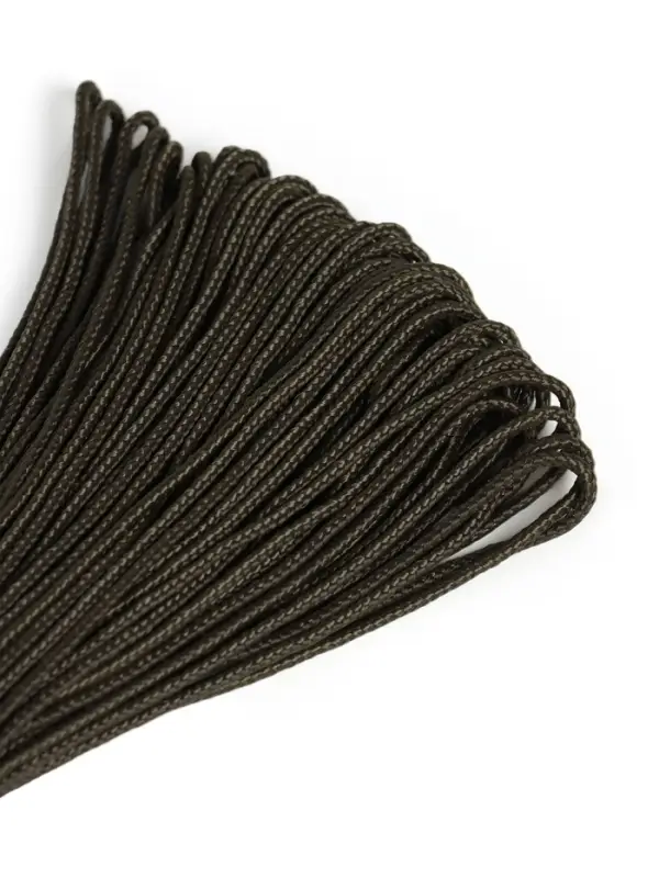 Микрокорд &laquo;Мастер К.&raquo;, d=1.5 мм, 30 м, нейлон, хаки