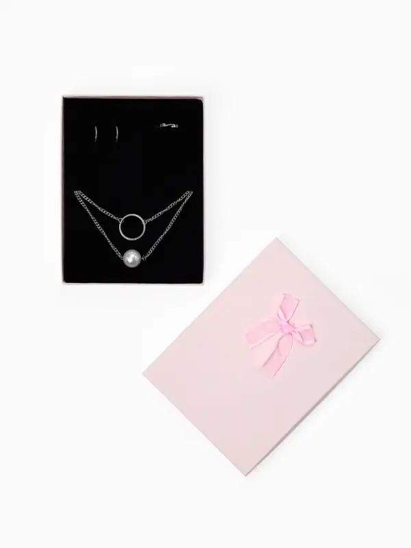 Набор коробочек подарочных 6 шт. под набор &laquo;Ромбы&raquo;, 12.5&times;16.5, цвет МИКС (7528503)