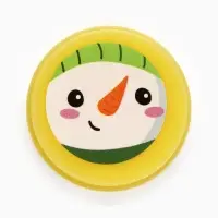 Бальзам для губ, 3 г, аромат мангового сорбета, URAL LAB