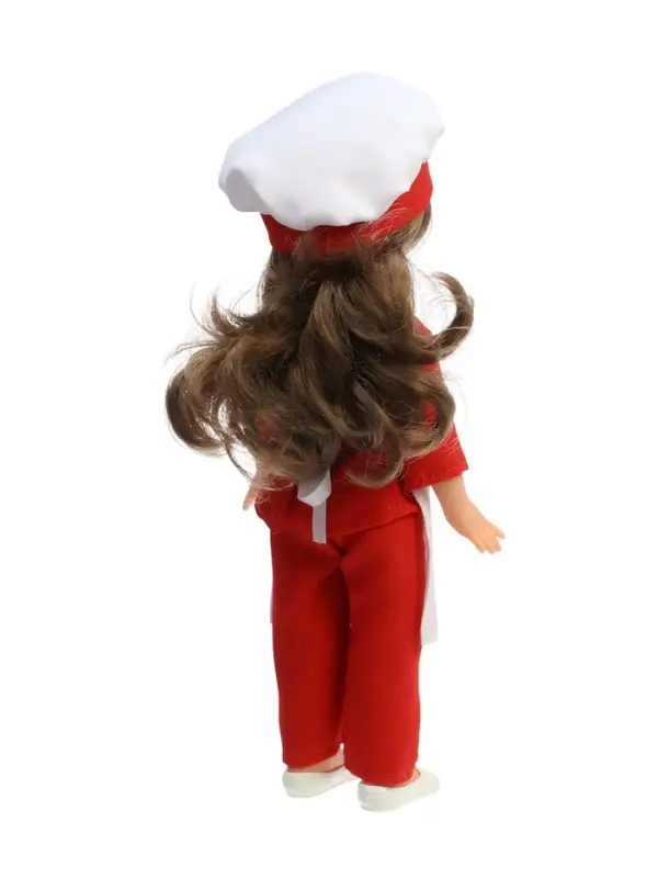 Кукла &laquo;Повар&raquo;, 30 см
