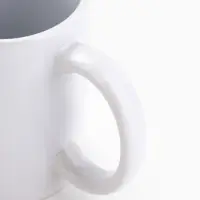 Кружка керамическая &laquo;Главное дружить со своей кукушечкой&raquo;, 320 мл