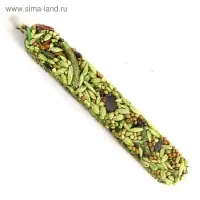 Лакомство Triol для грызунов, ассорти, 75 г