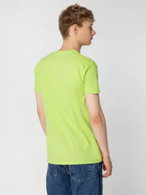 Футболка Regent 150, «зеленое яблоко», размер XS Футболка Regent 150, «зеленое яблоко», размер XS