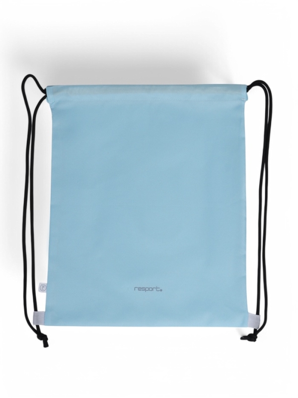 Мешок для обуви Resport, голубой